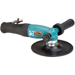 DYNABRADE 53868 Right Angle Air Disc Sander Industrial 1.3 Hp | AB8FRK 25H951
