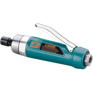 DYNABRADE 52665 Air Die Grinder Straight 9000 Rpm 1.0hp 36cfm | AB8FQJ 25H925