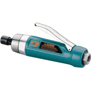 DYNABRADE 52667 Air Die Grinder Straight 15k Rpm 1 Hp 39.0 Cfm | AA4VJX 13F674