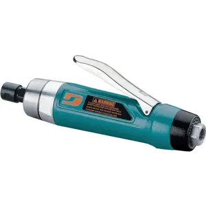 DYNABRADE 52669 Air Die Grinder Straight 20k Rpm 1.0 Hp 44cfm | AA4VJY 13F675