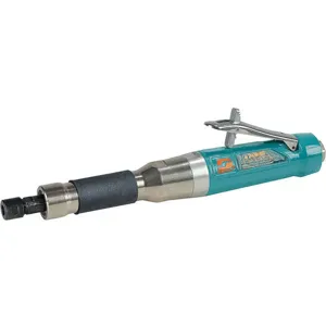 DYNABRADE 52679 Air Die Grinder Extended 20k Rpm 1.0 Hp 44cfm | AB8FQP 25H930