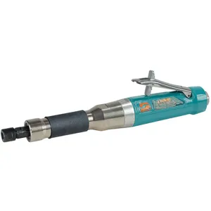 DYNABRADE 52678 Air Die Grinder Extended 18k Rpm 1.0 Hp 40cfm | AB8FQN 25H929