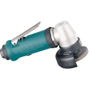 DYNABRADE 52711 Air Grinder, 15000 rpm, 5-3/4 | AB8FQR 25H932