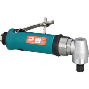DYNABRADE 54343 Air Die Grinder Right Angle 12k Rpm 0.7 Hp 38cfm | AA4VKC 13F680