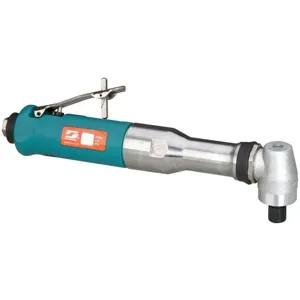 DYNABRADE 54363 Air Die Grinder, Right Angle, 18000 rpm, 0.7 hp, 41 cfm | AA4VKE 13F682