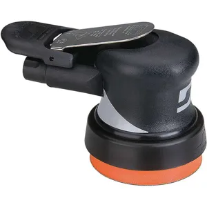 DYNABRADE 56800 Air Random Orbital Sander 0.28hp 6 Inch | AB8FRM 25H953