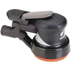 DYNABRADE 56804 Air Random Orbital Sander 0.28hp 6 Inch | AB8FRN 25H954