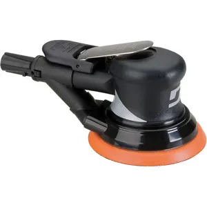 DYNABRADE 56818 Air Random Orbital Sander 0.28hp 5 Inch | AA4VHT 13F642