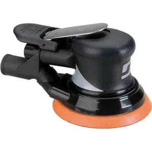 DYNABRADE 56819 Air Random Orbital Sander 0.28hp 5 Inch | AA4VHU 13F643