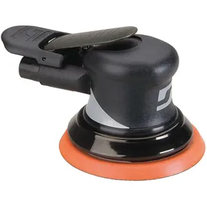 DYNABRADE 56850 Air Random Orbital Sander 0.28hp 5 Inch | AB8FRR 25H957