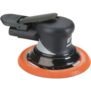 DYNABRADE 56859 Air Random Orbital Sander 0.28hp 6 Inch | AB8FRV 25H960