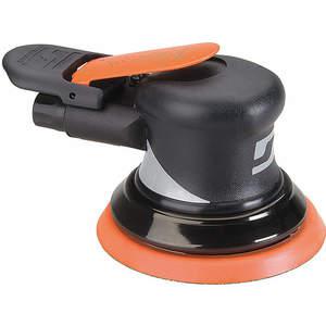 DYNABRADE 56880 Air Random Orbital Sander 0.28hp 5 Inch | AB8FRW 25H961