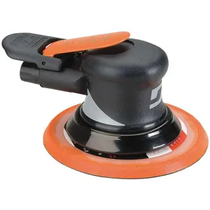 DYNABRADE 56890 Air Random Orbital Sander 0.28hp 6 Inch | AB8FRX 25H962