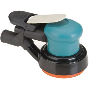 DYNABRADE 59019 Air Random Orbit Sander 0.25hp 3-1/2 Inch | AB8FUN 25J001