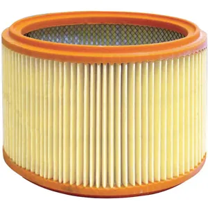 DYNABRADE 64684 Hepa Cartridge Filter | AD6HLT 45J432