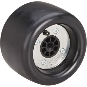 DYNABRADE 94472 Pneumatic Wheel 5 Inch Diameter For AA4VHF | AA4VKX 13F698