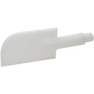 DYNALON 107035-0007 Stir Blade Hdpe Natural White | AG6WDT 49G295