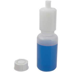 DYNALON 107035-0010 Bottle Attachment Hdpe Natural White | AG6WDW 49G298
