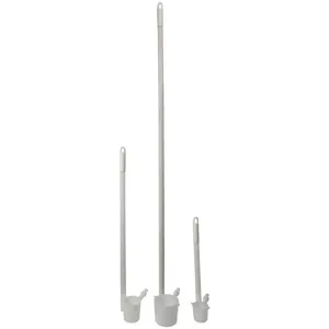 DYNALON 107035-1000 Dipper Sampling Kit Hdpe Natural White | AG6WDX 49G299