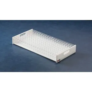 DYNALON 159515-0002 200 Tube Storage Racks F/ 16mm Tubes | AC9VYV 3KVP4