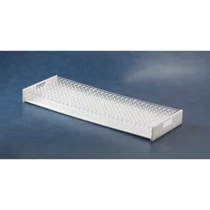 DYNALON 159515-0003 300 Tube Storage Racks F/ 16mm Tubes | AC9VYW 3KVP7