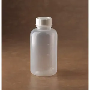 DYNALON 202445-2000 Bottle Wide Mouth Grad 2000 Ml | AD2RXG 3TTR4