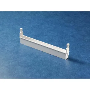 DYNALON 211615 Slide Tray 100 Slide Abs - Pack Of 10 | AF4JFM 8Y524