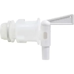 DYNALON 212905 Spigot HDPE White | AH2AXW 24AN02