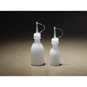 DYNALON 224125-0100 Bottle Long Spout Drop Ldpe 100ml - Pack Of 10 | AF3ZQK 8MTX1