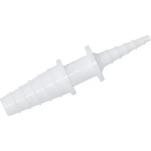 DYNALON 227555 Adapter PP White PK100 | AH2AWZ 24AM80