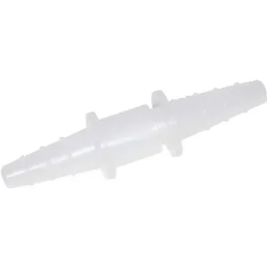 DYNALON 228725 Disconnect LDPE Transparent PK100 | AH2AWM 24AM69