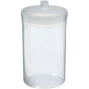 DYNALON 261154-0007 Weighing Bottles 360 Ml - Pack Of 10 | AE4WEY 5NFP7