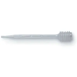 DYNALON 262175 Pipette Transfer 1.5 Ml 100 Pk | AF3PAN 8AC77