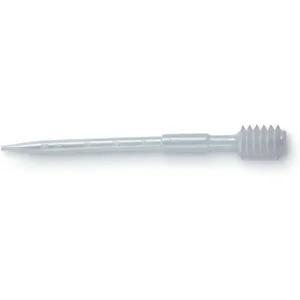 DYNALON 262185 Pipette Transfer 5 Ml Bellow - Pack Of 100 | AF4NHX 9DGR4