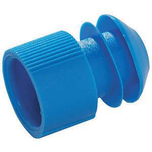 DYNALON 276145-000B Reagenzglasstopfen 11–13 mm blau – 1000 Stück | AF4DPC 8RT85