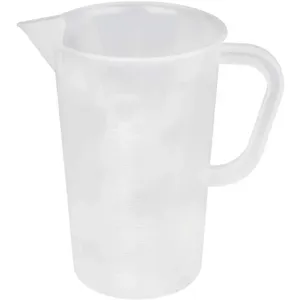 DYNALON 326485-1000 Beaker With Handle Tall-form 1000ml | AD2WGK 3VDV6