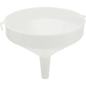 DYNALON 342345 Funnel Industrial 8 Qt | AF3PRT 8AM15