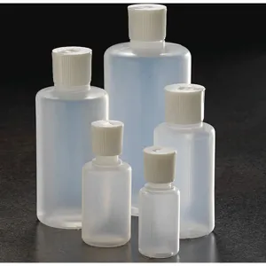 DYNALON 3UCJ8 Dispensing Bottle With Flip Top 60ml - Pack Of 10 | AD2TZU