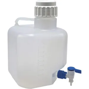 DYNALON 3WDV2 Carboy Graduated 10 L | AD2XYY