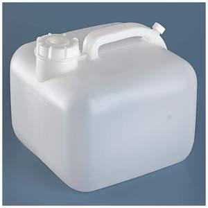 DYNALON 405614 Ballonflasche, leicht, 2.5 Gallonen HDPE | AD2XRW 3WAJ8