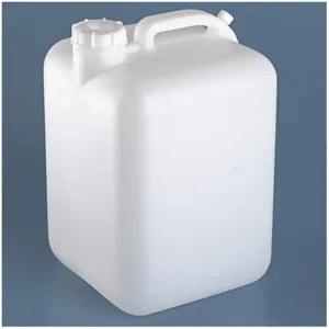 DYNALON 405624 Carboy Heavy Weight 5 Gallon Hdpe | AD2XRX 3WAK4