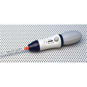 DYNALON 411125-0001 Pipette Controller Blue | AE4WEZ 5NFP8