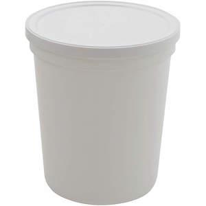 DYNALON 454425 Container Specimen 32 Ounce Hdpe Opaque - Pack Of 100 | AD2YAW 3WEW5