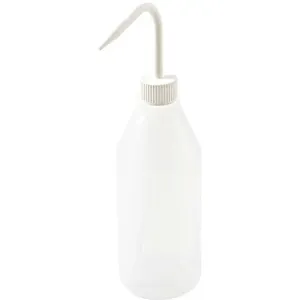 DYNALON 506805-0500 Wash Bottle Polypropylene White - Pack Of 5 | AF3PBD 8ACL7