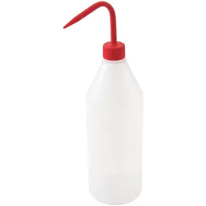 DYNALON 506815-1000 Wash Bottle Polypropylene Narrow - Pack Of 5 | AF4RCQ 9GE47