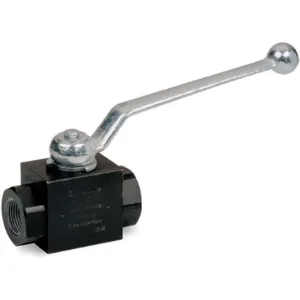 DYNAQUIP CONTROLS VAE2.A0 1 1/2 Carbon Steel Ball Valve Inline Fnpt 1-1/2 In | AA8YZC 1AWD1