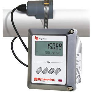 DYNASONICS 7HU43 Doppler Flow Ac Standard Pipe Transducer | AF3LUM