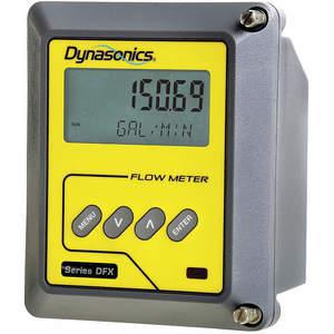 DYNASONICS DDFXD2-ANNA-NN Dedicated Doppler Ultrasonic Meter | AE7FHP 5XPN0