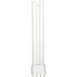 DAZOR 18W-41 Dual Tube CFL, 18W, Cool White, (4100K) | AG7HDY