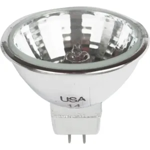 DAZOR 5HG101-8 Halogen Bulb, 50W | AG7HCT